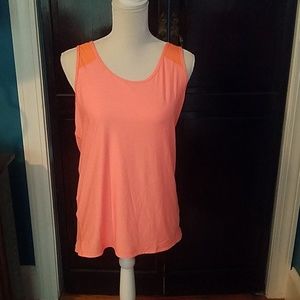 Adidas Racerback Tank